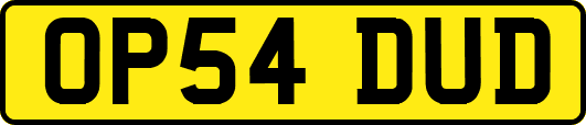 OP54DUD