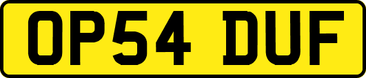 OP54DUF