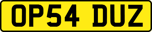 OP54DUZ