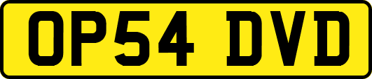 OP54DVD
