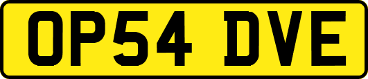 OP54DVE