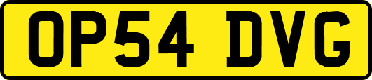 OP54DVG
