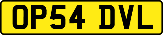 OP54DVL
