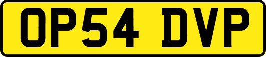 OP54DVP