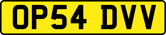 OP54DVV