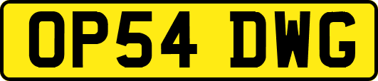 OP54DWG