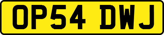 OP54DWJ