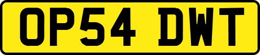 OP54DWT