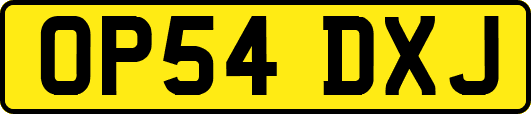 OP54DXJ