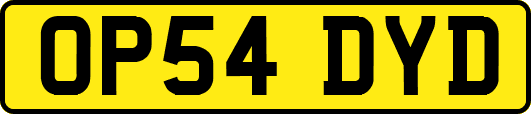 OP54DYD