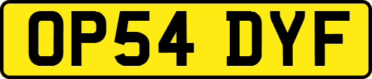OP54DYF