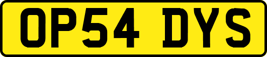OP54DYS