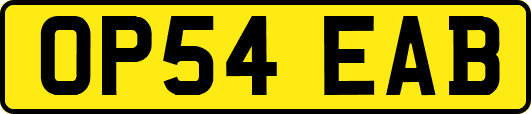 OP54EAB