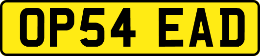 OP54EAD