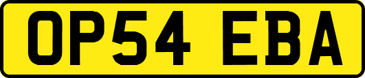OP54EBA