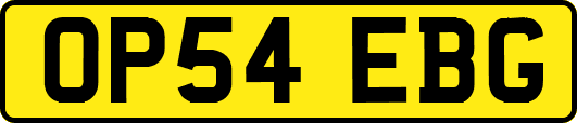 OP54EBG