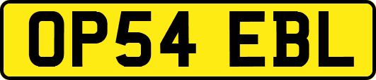 OP54EBL