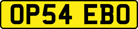 OP54EBO