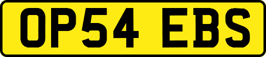 OP54EBS