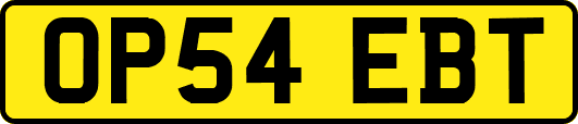 OP54EBT