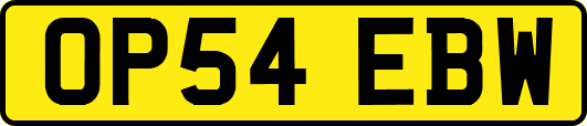 OP54EBW