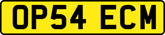OP54ECM
