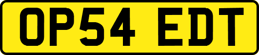 OP54EDT