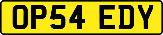 OP54EDY
