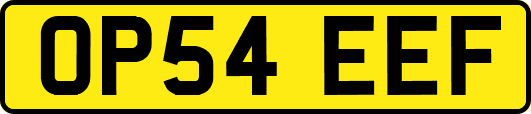 OP54EEF