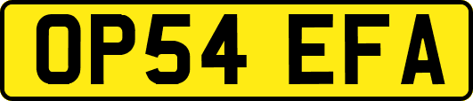 OP54EFA