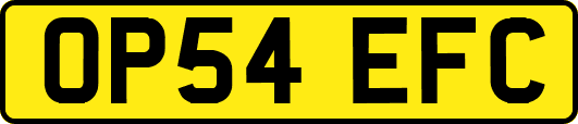 OP54EFC
