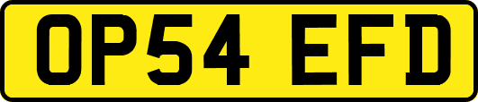 OP54EFD