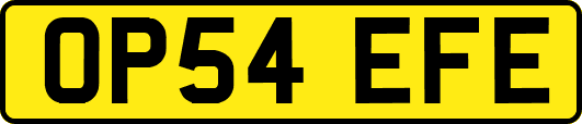 OP54EFE
