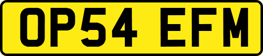 OP54EFM