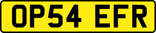 OP54EFR