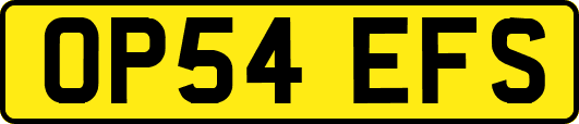 OP54EFS