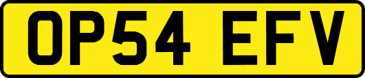 OP54EFV