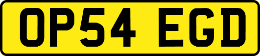 OP54EGD