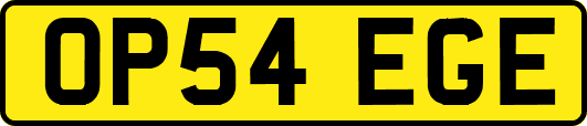 OP54EGE