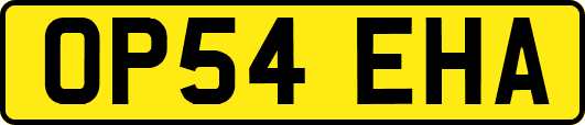 OP54EHA