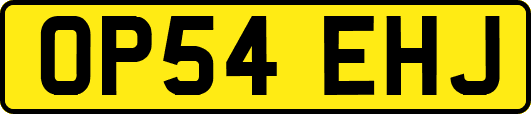 OP54EHJ