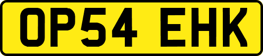 OP54EHK
