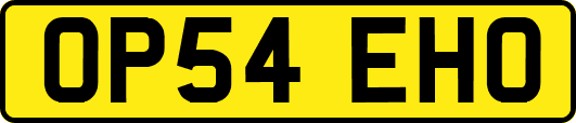 OP54EHO