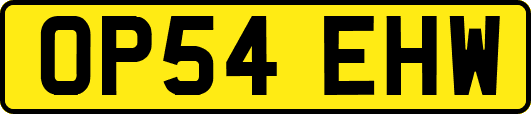 OP54EHW