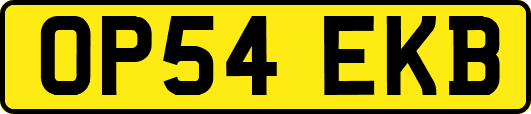 OP54EKB