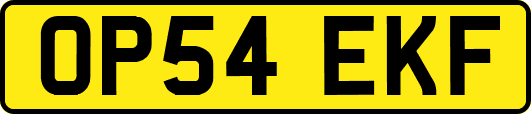 OP54EKF