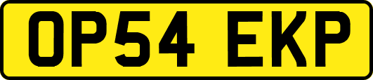 OP54EKP