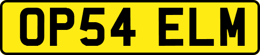 OP54ELM