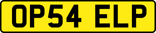 OP54ELP