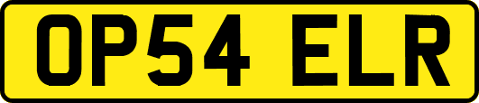 OP54ELR